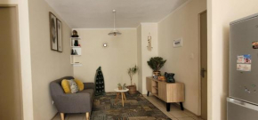 Departamento bonito, acogedor y espacioso
